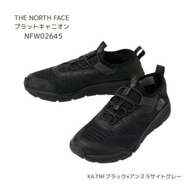 靴 THE NORTH FACE 24cm ノースフェイス 水陸両用 シューズ（サイズ（cm）：24cm）のおすすめ