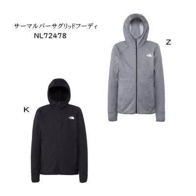 ノースフェイス サーマルバーサグリッドフーディの商品一覧 通販 ノースフェイス サーマルバーサグリッドフーディの商品一覧 通販