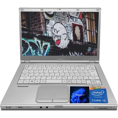 パナソニック中古ノートパソコン14インチの商品一覧 通販 - Yahoo