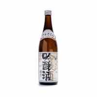 ［お酒　日本酒 清酒　全国送料無料クール便]出羽桜　桜花　吟醸酒　720ml | 濱の酒屋中野酒店ヤフー店