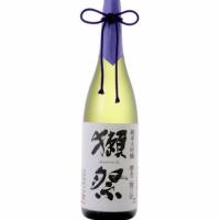 ［お酒　日本酒 清酒　全国送料無料クール便]獺祭　純米大吟醸　磨き　二割三分　1800ml　 | 濱の酒屋中野酒店ヤフー店