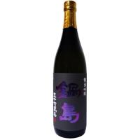 ［お酒　日本酒 清酒　全国送料無料クール便]鍋島　純米吟醸　山田錦　720ml | 濱の酒屋中野酒店ヤフー店