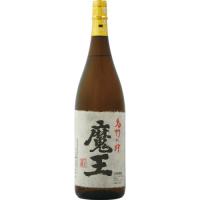 ［お酒　芋焼酎　鹿児島　全国送料無料]魔王　芋　25度　1800ml（白玉）（鹿児島） | 濱の酒屋中野酒店ヤフー店