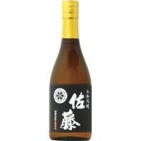 ［お酒　芋焼酎　宮崎　送料無料（沖縄は850円）]佐藤　黒　芋　25度　720ml（佐藤）（宮崎） | 濱の酒屋中野酒店ヤフー店
