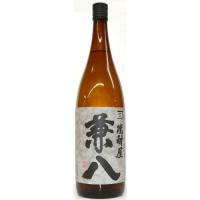 ［お酒　麦焼酎　大分　送料無料（沖縄は850円）]兼八　麦　25度　1800ml（四ツ谷）（大分） | 濱の酒屋中野酒店ヤフー店