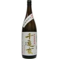 ［お酒　麦焼酎　鹿児島]千亀女　麦　25度　1800ml（若潮）（鹿児島） | 濱の酒屋中野酒店ヤフー店