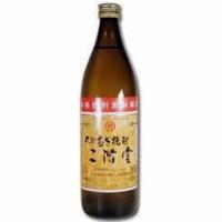 ［お酒　麦焼酎　大分]二階堂 麦 20度 900ml（二階堂）（大分） | 濱の酒屋中野酒店ヤフー店