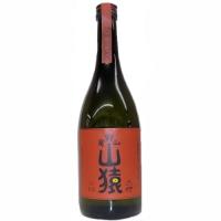 ［お酒　麦焼酎　宮崎　全国送料無料]山猿　麦　25度　720ml（黒木）（宮崎） | 濱の酒屋中野酒店ヤフー店