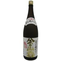 ［お酒　芋焼酎　鹿児島]金山蔵 芋 25度 1800ml（薩摩）(鹿児島） | 濱の酒屋中野酒店ヤフー店