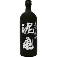 ［お酒　麦焼酎　長崎]泥亀 20度 麦 720ml | 濱の酒屋中野酒店ヤフー店