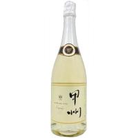 マルスワイン 甲州スパークリング 750ml | 濱の酒屋中野酒店ヤフー店