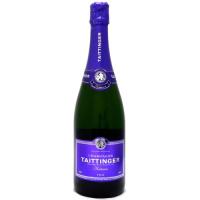 ［お酒　果実酒　シャンパン]テタンジェ　ノクターン　750ml　正規 | 濱の酒屋中野酒店ヤフー店
