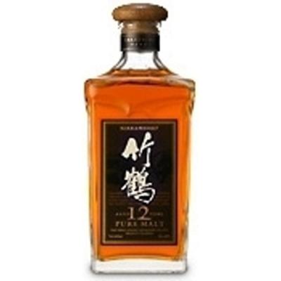 竹鶴12の商品一覧 通販 - Yahoo!ショッピング