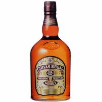 ［お酒　ウイスキー　スコッチ　ブレンデッド]シーバスリーガル　12年　40度　1000ml　並行　箱入 | 濱の酒屋中野酒店ヤフー店