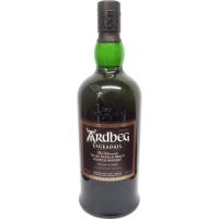 ［お酒　ウイスキー　スコッチ　　アイラ]アードベッグ　ウーガダール　54.2度　700ml　正規　箱入 | 濱の酒屋中野酒店ヤフー店