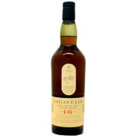 ［お酒　ウイスキー　スコッチ　　アイラ]ラガヴーリン　16年　43度　700ml　正規 | 濱の酒屋中野酒店ヤフー店