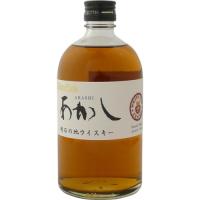 ［お酒　ウイスキー]江井ヶ嶋酒造 ホワイトオーク ホワイトオーク 地ウイスキーあかし ５００ml | 濱の酒屋中野酒店ヤフー店