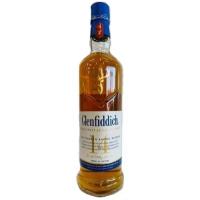 グレンフィディック １４年 バーボンバレルリザーブ ７００ml 並行 | 濱の酒屋中野酒店ヤフー店