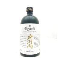 戸河内 ブレンデッドジャパニーズウイスキー　プレミアム 700ml | 濱の酒屋中野酒店ヤフー店