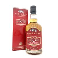 ウルフバーン　10年 46度 700ml 正規 | 濱の酒屋中野酒店ヤフー店