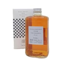 ニッカ　フロム　ザ　バレル　500ml 並行 | 濱の酒屋中野酒店ヤフー店