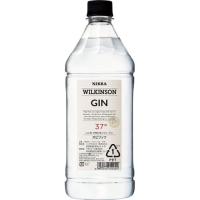 ［お酒　ジン]ウィルキンソン ジン ３７度 １８００ml 正規 | 濱の酒屋中野酒店ヤフー店