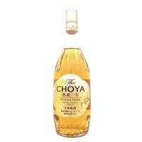 チョーヤ梅酒 The CHOYA 1年熟成 700ml | 濱の酒屋中野酒店ヤフー店