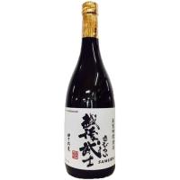 ［お酒　リキュール　国産リキュール]玉川酒造 越後さむらい 46度　720ml | 濱の酒屋中野酒店ヤフー店