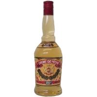 ［お酒　リキュール　果実系　　ピーチ]シェリーロシェ クレーム・ド・ピーチ 16度 700ml | 濱の酒屋中野酒店ヤフー店