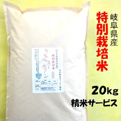 玄米 20kg（ミルキークイーン）の商品一覧 通販 - Yahoo!ショッピング