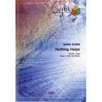 (楽譜) Nothing Helps／ONE OK ROCK (バンドスコアピース BP1411) | サイトミュージック Yahoo!店