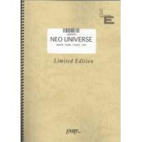(楽譜) NEO UNIVERSE／ラルク・アン・シエル (バンドスコアピース／オンデマンド LBS405) | サイトミュージック Yahoo!店