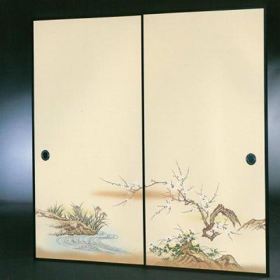 襖紙 山水のおすすめ人気商品一覧 通販 - Yahoo!ショッピング