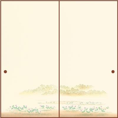 衝立 和風 襖絵のおすすめ人気商品一覧 通販 - Yahoo!ショッピング