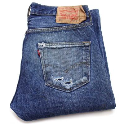 クラッシュデニム リーバイスのおすすめ人気商品一覧 通販