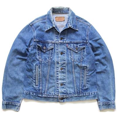 リーバイス70505 スモールe(メンズGジャン、デニムジャケット リーバイス70505 スモールe(メンズGジャン、デニムジャケット