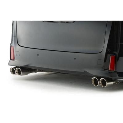 30アルファード4本出しマフラー(自動車)の商品一覧 | 車 30アルファード4本出しマフラー(自動車)の商品一覧 | 車