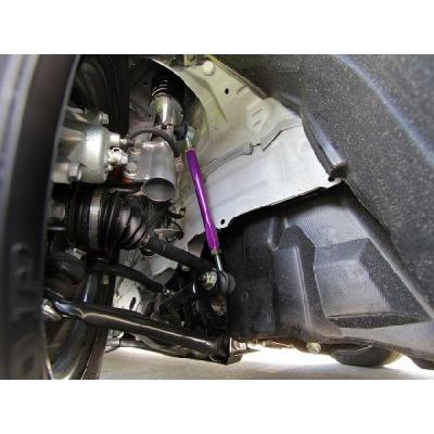 ヴェルファイア30系前期（自動車 足回り、サスペンション）｜自動車