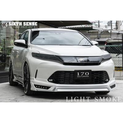 シックスセンス - ヘッドライトカバー｜Yahoo!ショッピング