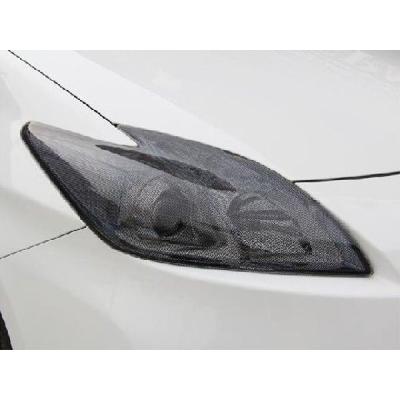 プリウス30ヘッドライトスモークカバーのおすすめ人気商品一覧 通販