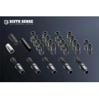 SIX SENSE (シックスセンス)JM-18 シックスセンス シックスセンス ジュール JM-18 (ホイール単品) | カー