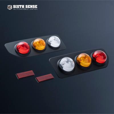 ジムニーJB64 ジムニーシエラJB74 エクスプロージョン テールランプカバー シックスセンス - ジムニー｜Yahoo!ショッピング