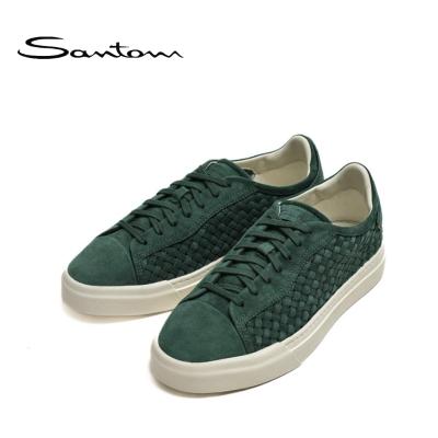 SANTONI メンズスニーカー｜シューズ｜ファッション おすすめ人気商品 