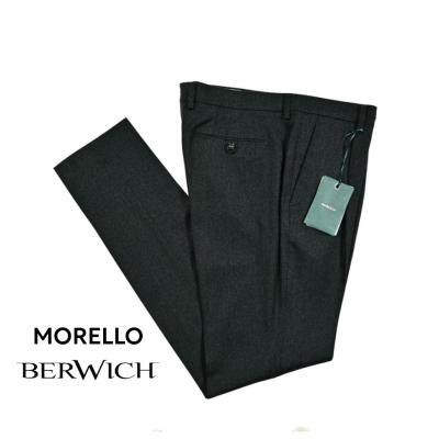 BERWICHベルウィッチ・スコッチ　ダークグリーン ダークグリーン パンツ（BERWICH）のおすすめ人気商品一覧 通販