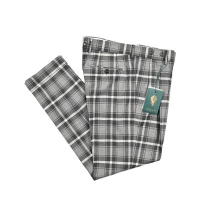 タータンチェックパンツ メンズ スラックスの商品一覧 通販 タータンチェックパンツ メンズ スラックスの商品一覧 通販