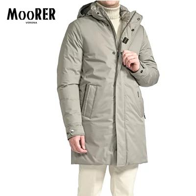 Moorer ムーレー　コート　46 moorer 46のおすすめ人気商品一覧 通販 - Yahoo!ショッピング