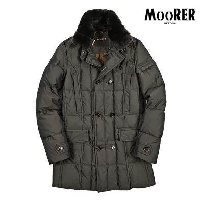 MooRER ムーレー　ダウンコート 42 moorer ダウン 42のおすすめ人気商品一覧 通販 - Yahoo!ショッピング