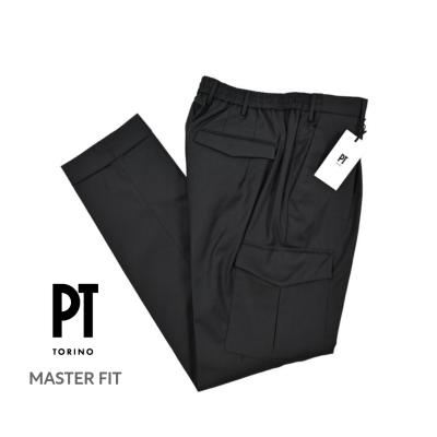 【美品】PT TORINO カーゴパンツ 46 カーゴパンツ MASTERFIT | PT TORINO (Men)/ピーティー