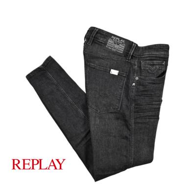リプレイ デニム スキニーのおすすめ人気商品一覧 通販 - Yahoo