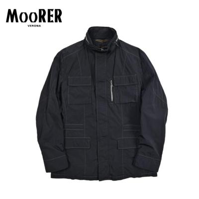 moorer ムーレーナイロンブルゾン（ファッション）の商品一覧 通販